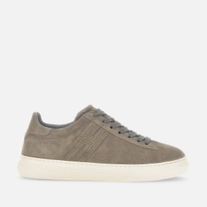 Hogan H365 Erkek Spor Ayakkabı Gri | SE2916803