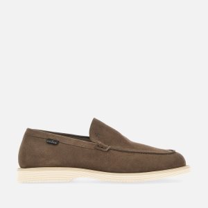 Hogan H616 Loafers Erkek Makosen Kahverengi | RL9160578