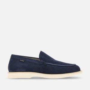 Hogan H616 Loafers Erkek Makosen Mavi | AZ3980542