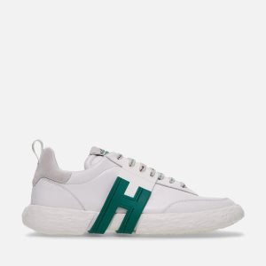 Hogan Hogan-3R Erkek Spor Ayakkabı Beyaz | XL8603912