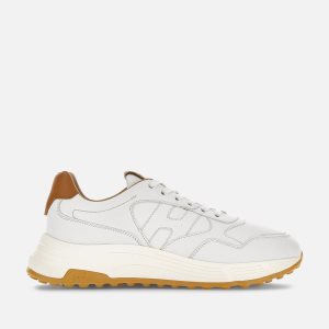 Hogan Sportif Hyperlight Erkek Spor Ayakkabı Beyaz | ID7564230