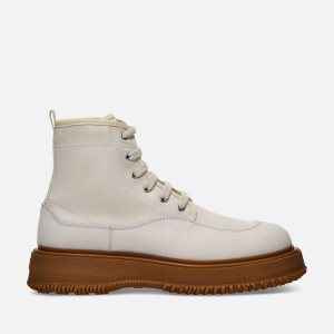 Hogan Untraditional Ankle Erkek Chelsea Bot Bej Rengi | GI3017645