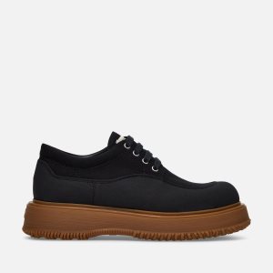 Hogan Untraditional Dantel-ups Erkek Makosen Siyah | TB5693810
